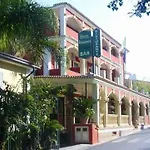 Pompeo Lägenhetshotell Castellabate