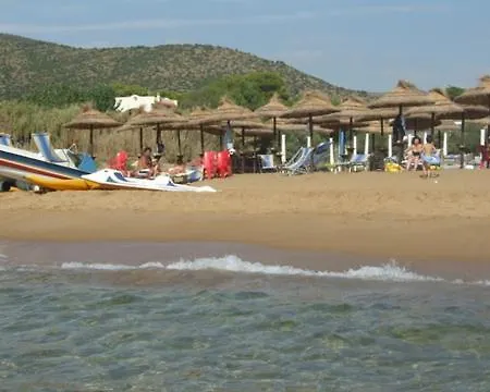 Pompeo Aparthotel 3*