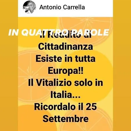 Apartahotel Pompeo Castellabate