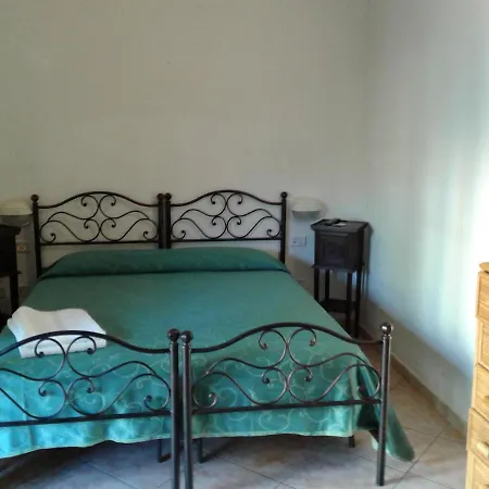 Pompeo Apartahotel Castellabate