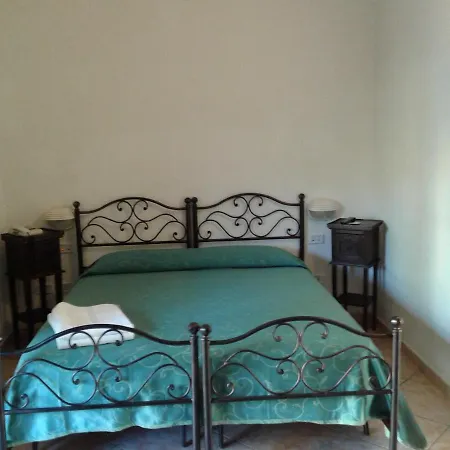 Pompeo Apart Otel 3*