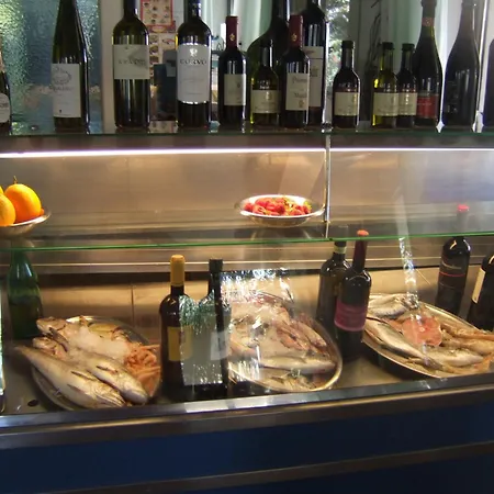 Pompeo Appart hôtel