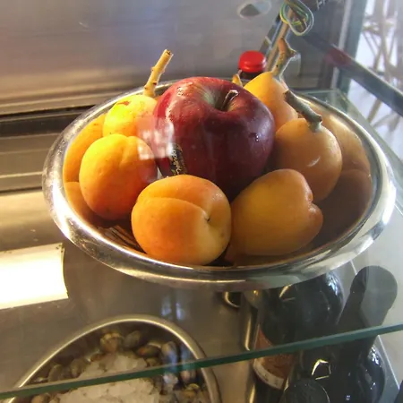 Appart hôtel Pompeo Castellabate