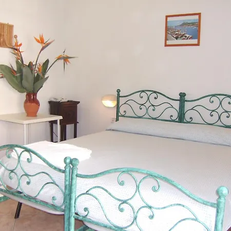 Pompeo Apart Otel Castellabate