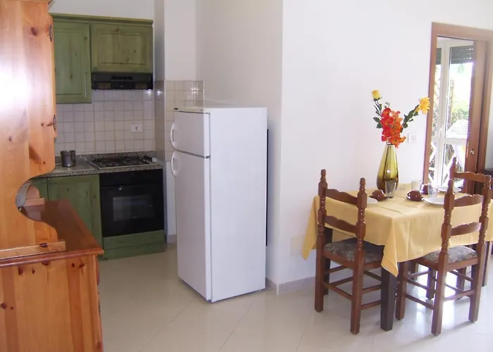 Pompeo Appart hôtel