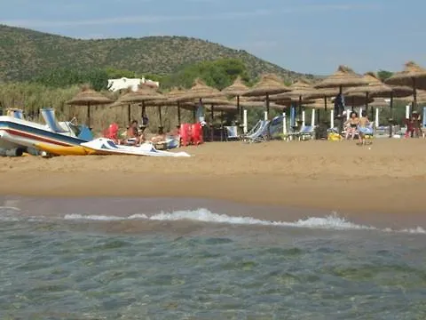 Pompeo Appart hôtel 3*