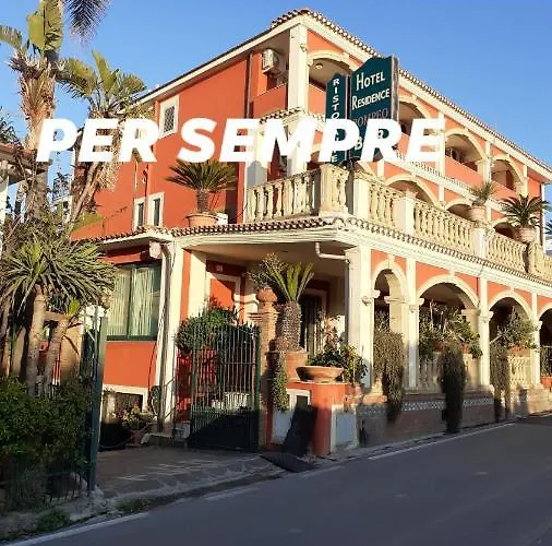 Pompeo Appart hôtel 3*