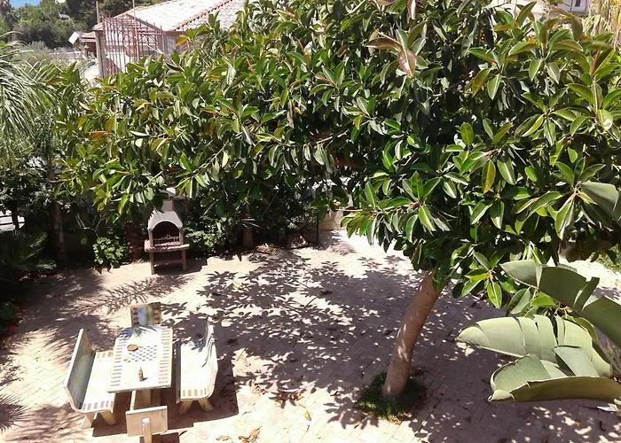 Pompeo Appart hôtel 3*