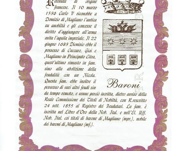 Pompeo Appart hôtel