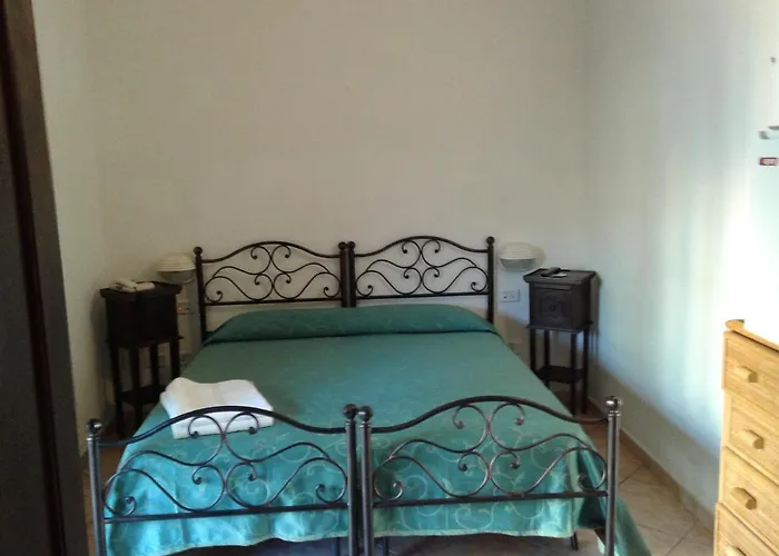 Pompeo Appart hôtel 3*