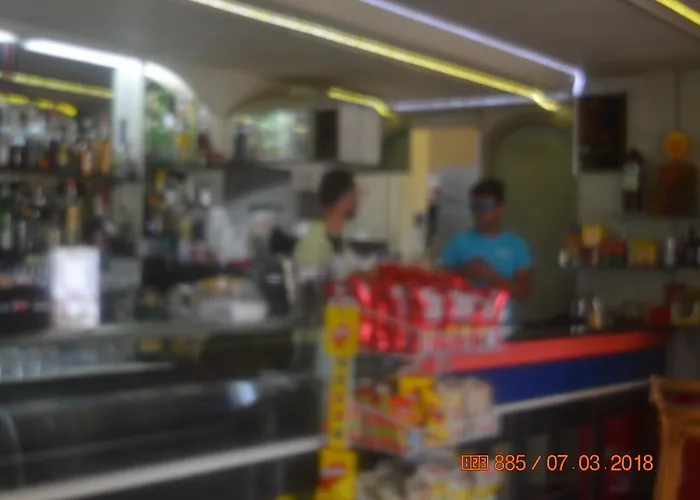 Pompeo 3* Castellabate