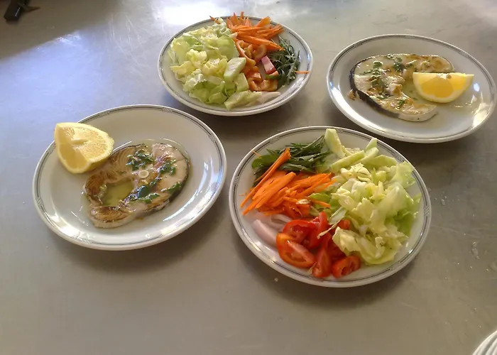 Pompeo Appart hôtel