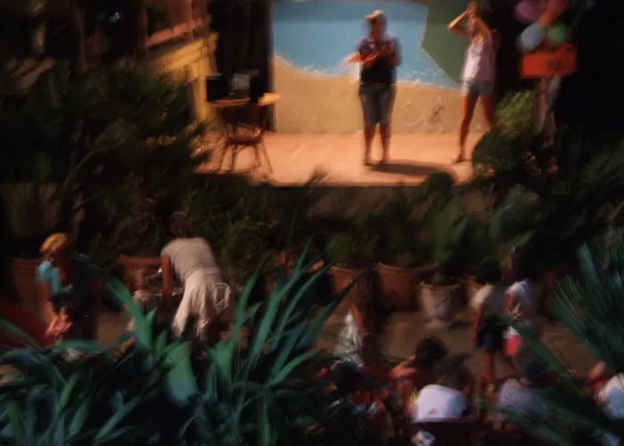 Appart hôtel Pompeo