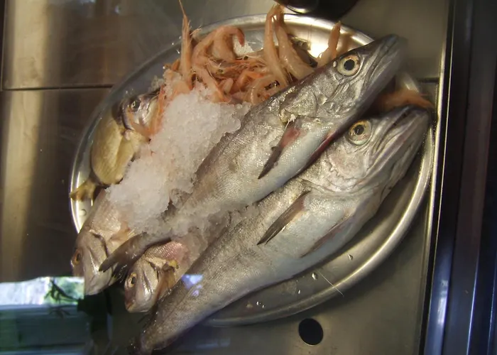 Pompeo Appart hôtel Castellabate