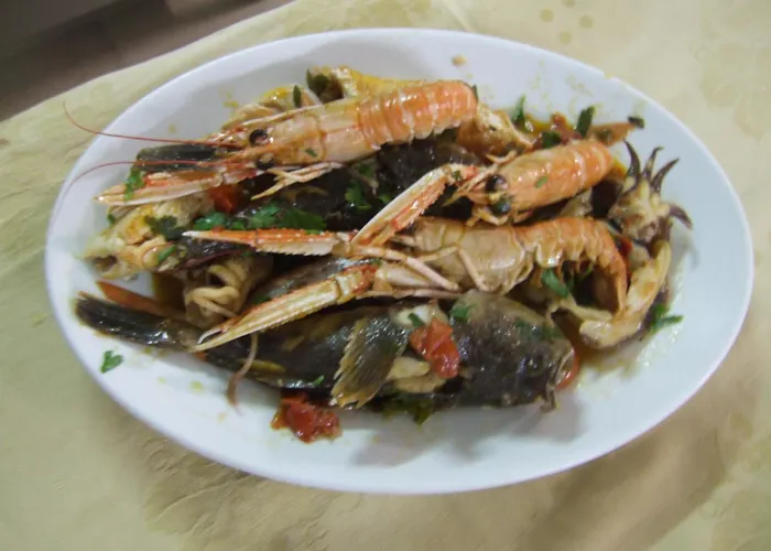 Appart hôtel Pompeo