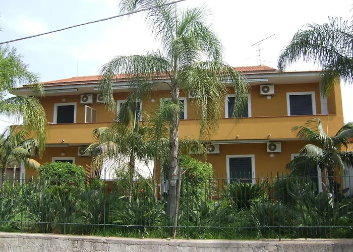 Pompeo Appart hôtel