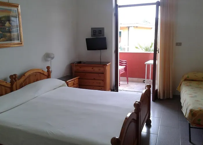 Pompeo Appart hôtel