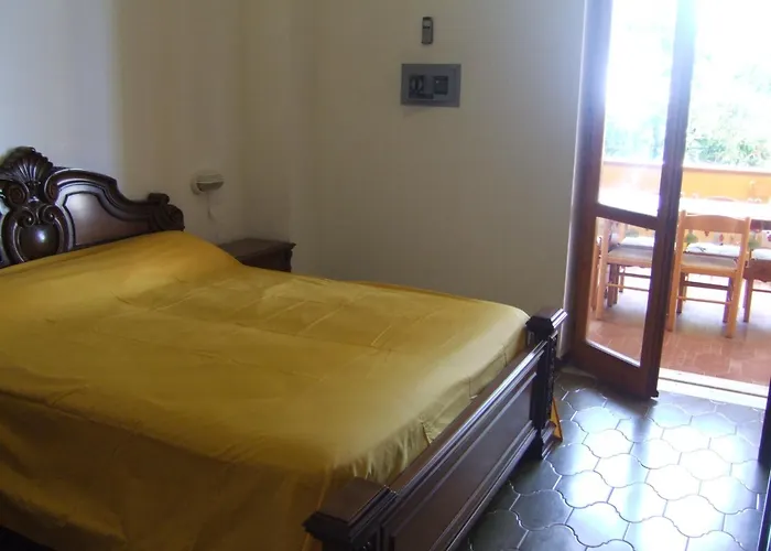 Pompeo Appart hôtel 3*