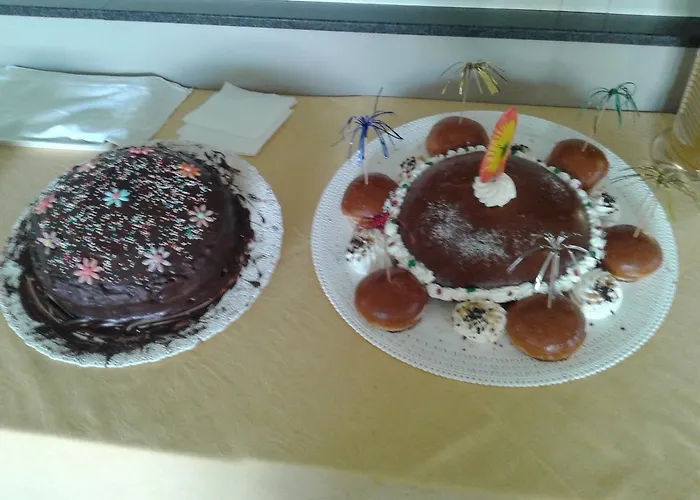 Pompeo Appart hôtel 3*