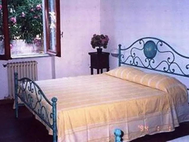 Appart hôtel Pompeo