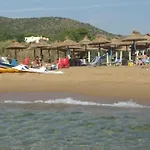 Pompeo Lejlighedshotel 3*