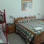 Apartmanhotel Pompeo