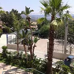 Apartmanhotel Pompeo