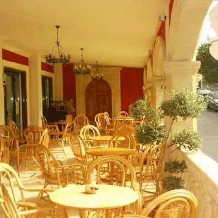 Pompeo Aparthotel Castellabate