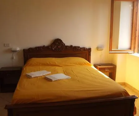 Pompeo Appart hôtel Castellabate