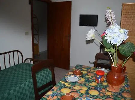 Aparthotel Pompeo 3*