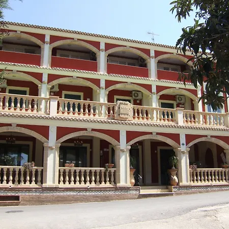 Pompeo 3* Castellabate