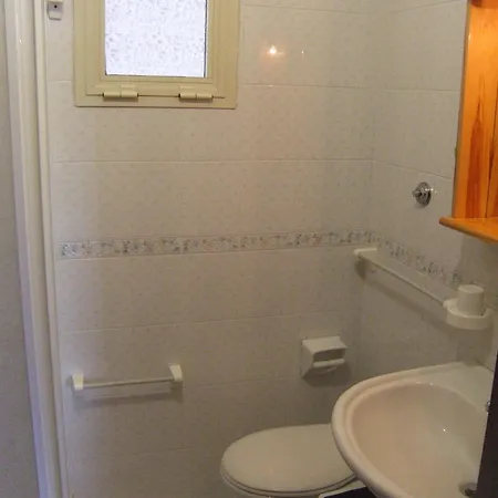 Aparthotel Pompeo