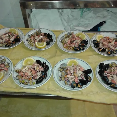 Aparthotel Pompeo 3*