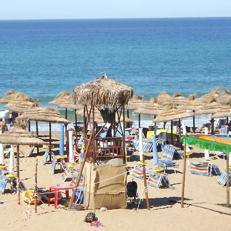 Pompeo Aparthotel Castellabate