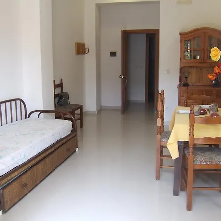 Aparthotel Pompeo