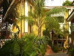 Aparthotel Pompeo 3*