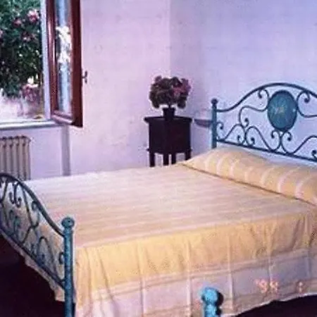 Aparthotel Pompeo