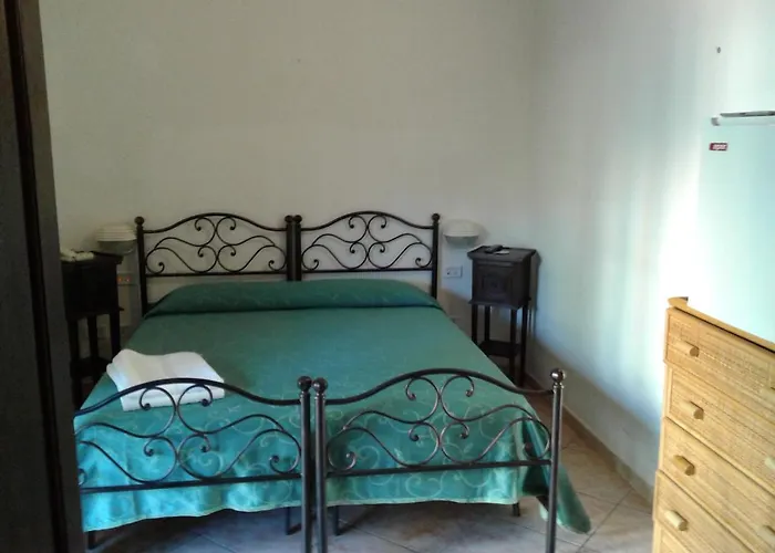 Pompeo Apartahotel Castellabate