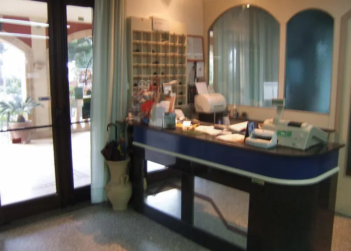 Pompeo Apartahotel 3*