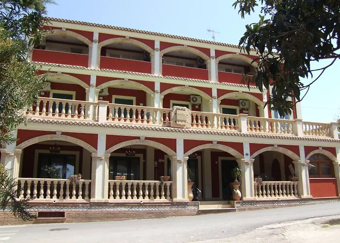 Pompeo 3* Castellabate