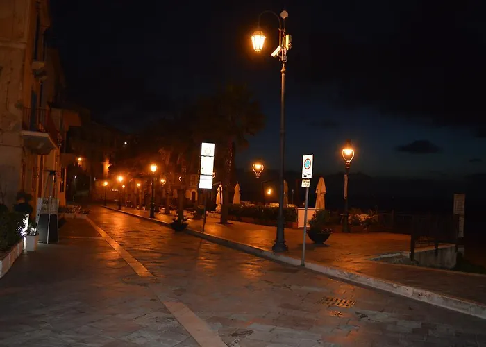 Apartahotel Pompeo 3*